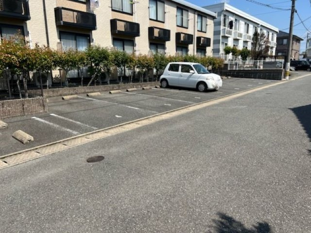 レオパレス湯ノ尻のその他