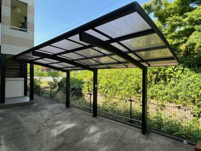 レオパレス湯ノ尻のその他