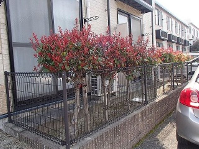 レオパレス湯ノ尻のその他