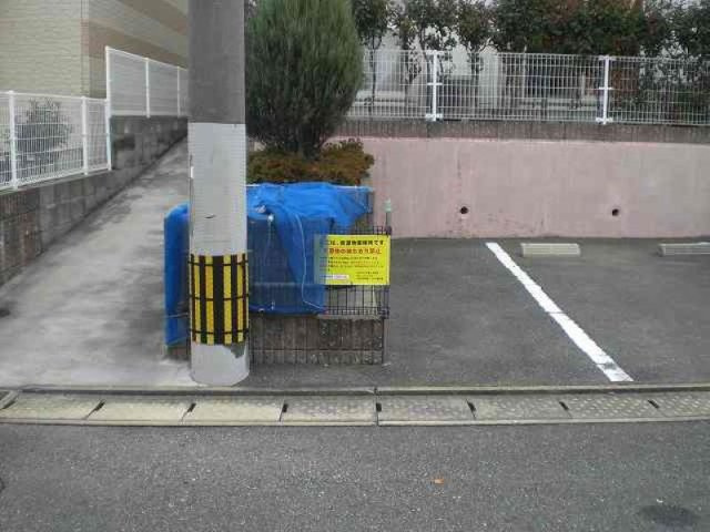 レオパレス湯ノ尻のその他