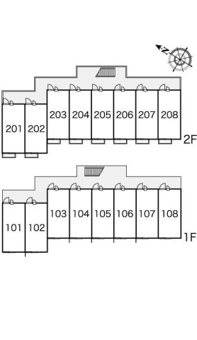 レオパレス湯ノ尻のその他