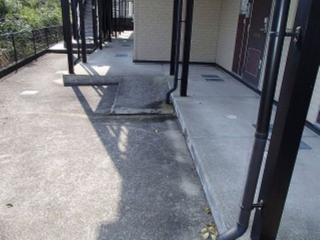 レオパレス湯ノ尻のその他|設備仕様は号室により異なる為、現況を優先とします。