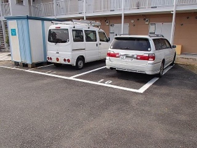 レオパレスセジュールのその他