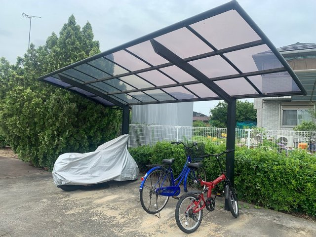 レオパレスセジュールのその他