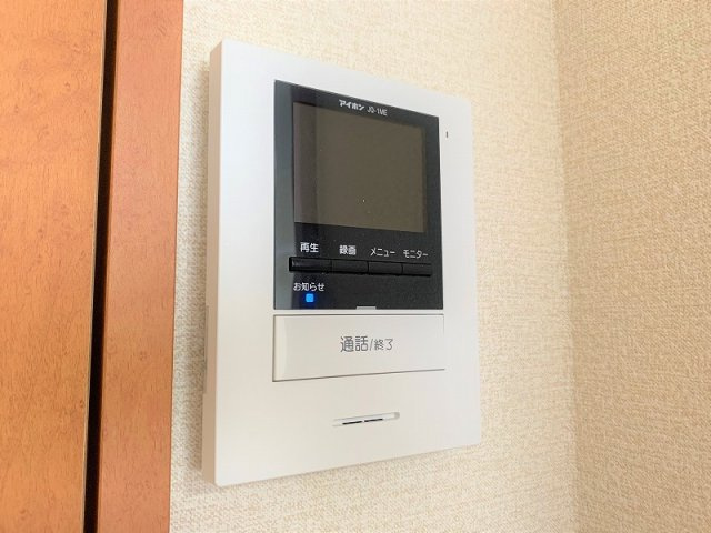 レオパレスセジュールのその他