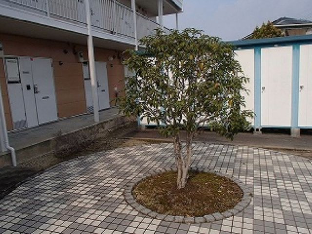 レオパレスセジュールのその他