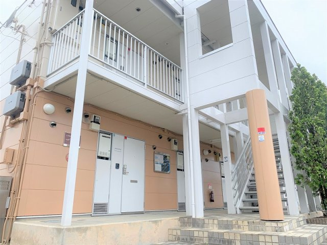 レオパレスセジュールのその他|設備・仕様は号室により異なる為、現況を優先致します。