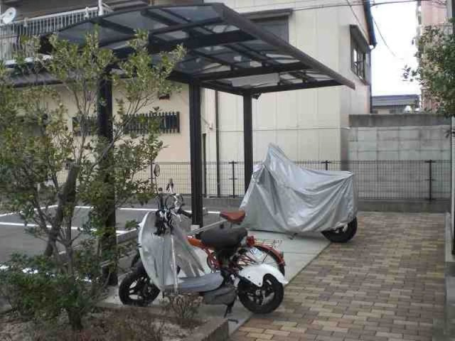 レオパレスひまわりのその他