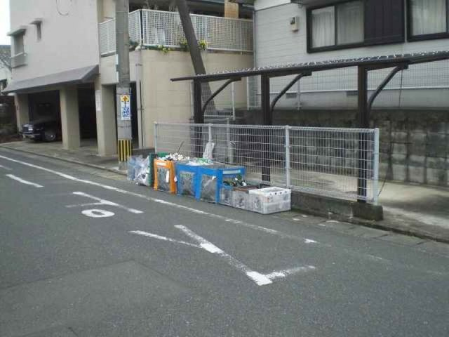 レオパレスひまわりのその他