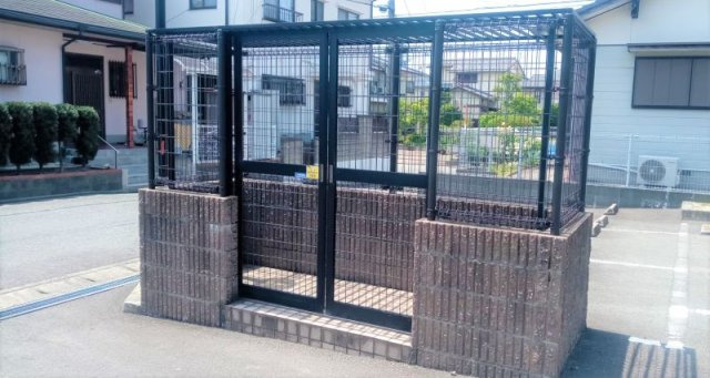 レオパレスひまわりのその他