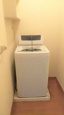 レオパレスアルビレオＡのその他|設備・仕様は号室により異なる為、現況を優先致します。