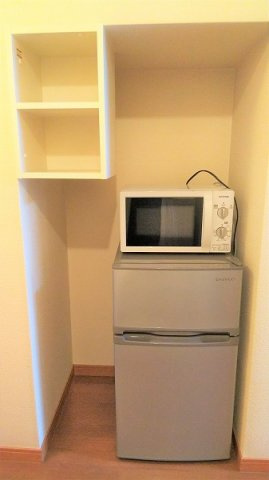 レオパレスアルビレオＡのその他|設備・仕様は号室により異なる為、現況を優先致します。