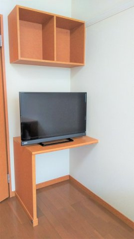 レオパレスアルビレオＡのその他|設備・仕様は号室により異なる為、現況を優先致します。