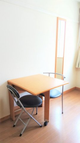 レオパレスアルビレオＡのその他|設備・仕様は号室により異なる為、現況を優先致します。