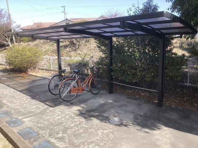 レオパレスマウンドのその他