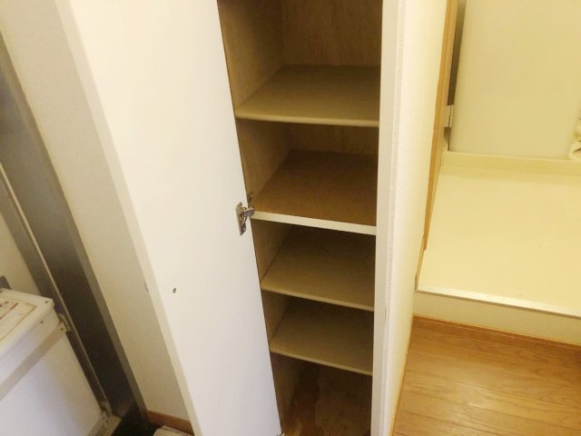 レオパレスマウンドのその他