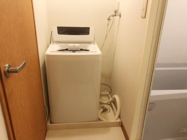 レオパレスマウンドのその他