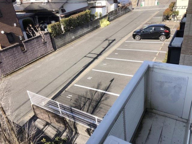 レオパレスマウンドのその他