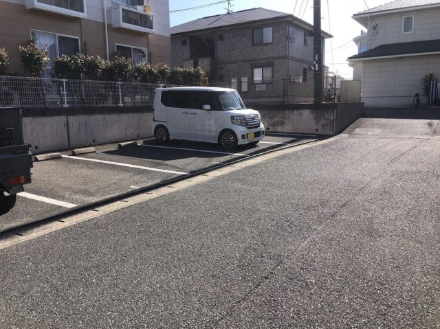 レオパレスマウンドのその他