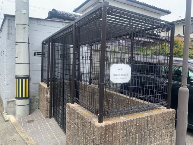 レオパレスエスティ　櫛原のその他