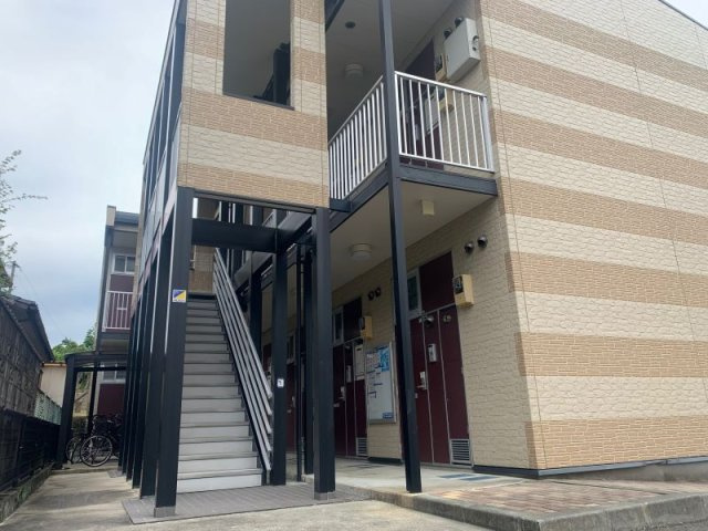 レオパレスエスティ　櫛原のその他