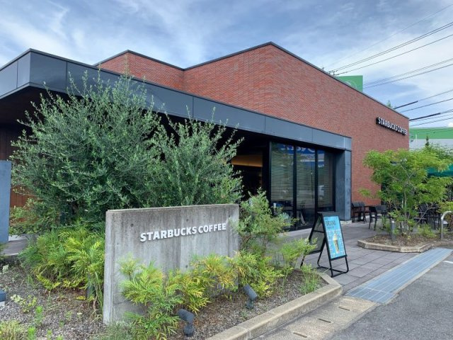 レオパレスエスティ　櫛原の周辺