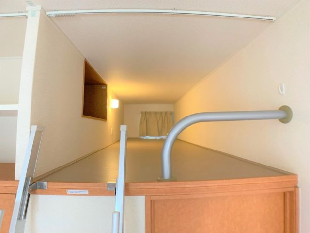 レオパレスエスティ　櫛原のその他|設備・仕様は号室により異なる為、現況を優先致します。