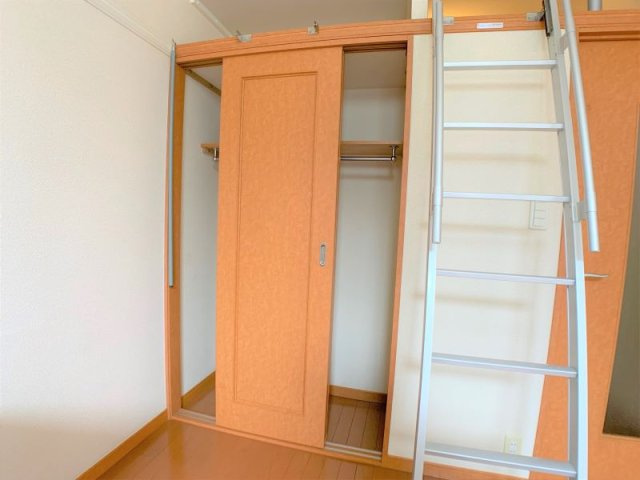 レオパレスエスティ　櫛原の内装|設備・仕様は号室により異なる為、現況を優先致します。