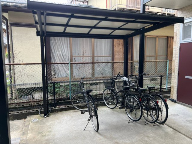 レオパレスエスティ　櫛原のその他