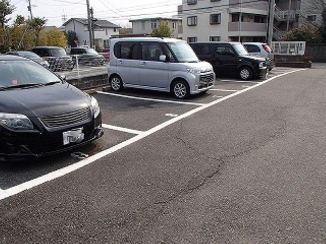 レオパレスセジュールのその他