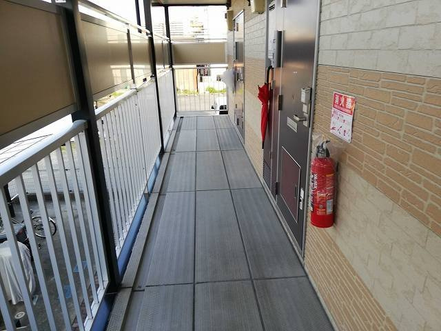 レオパレスケイティのその他