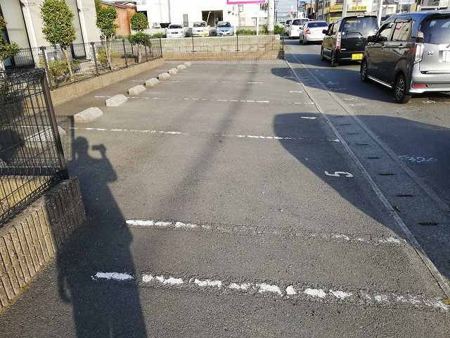 レオパレスケイティのその他