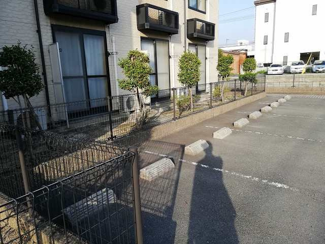 レオパレスケイティのその他