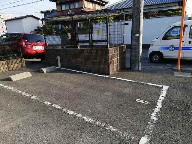 レオパレスケイティのその他