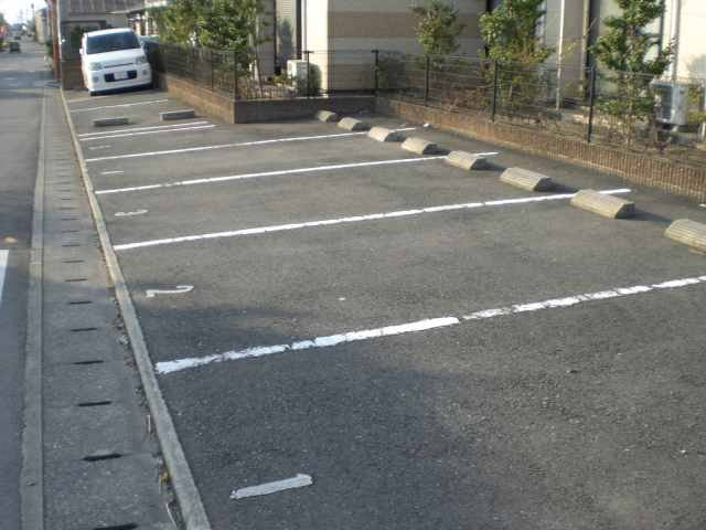 レオパレスケイティのその他