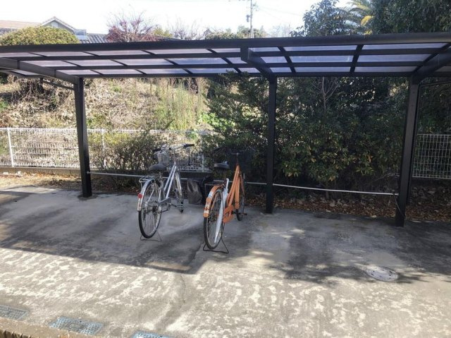 レオパレスマウンドのその他