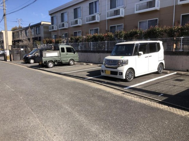 レオパレスマウンドのその他