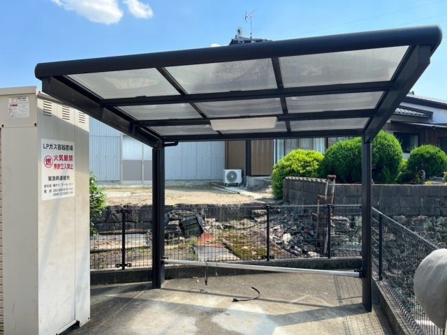 レオパレス宮の木のその他