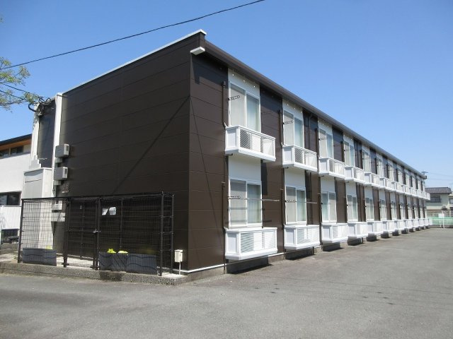 レオパレスグレイスⅡ