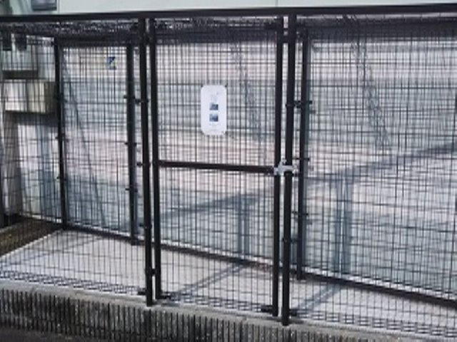 レオパレスグレイスⅡのその他