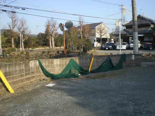 レオパレスグレイスⅡのその他