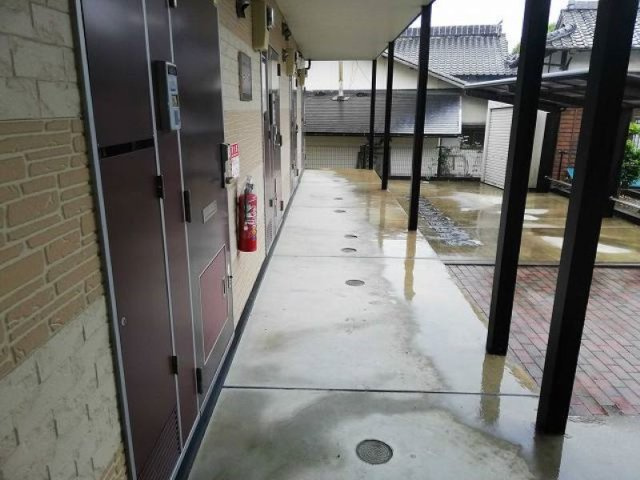 レオパレスサン　グリーンのその他