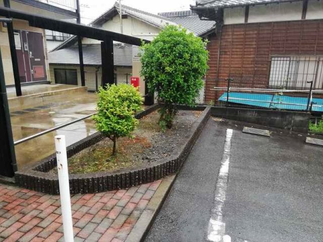 レオパレスサン　グリーンのその他