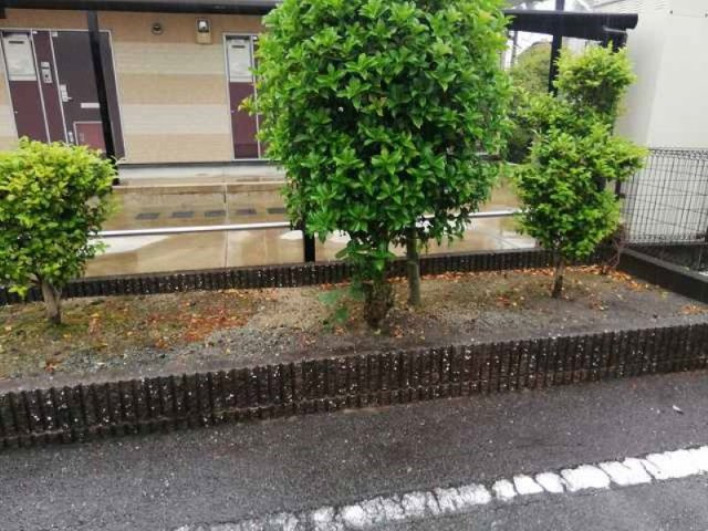 レオパレスサン　グリーンのその他