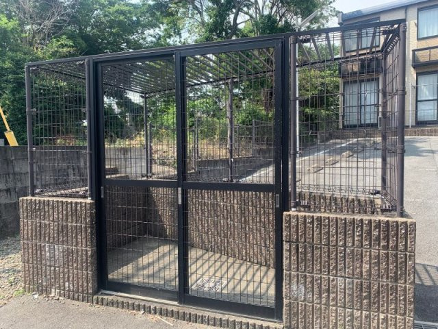 レオパレスサン　グリーンのその他