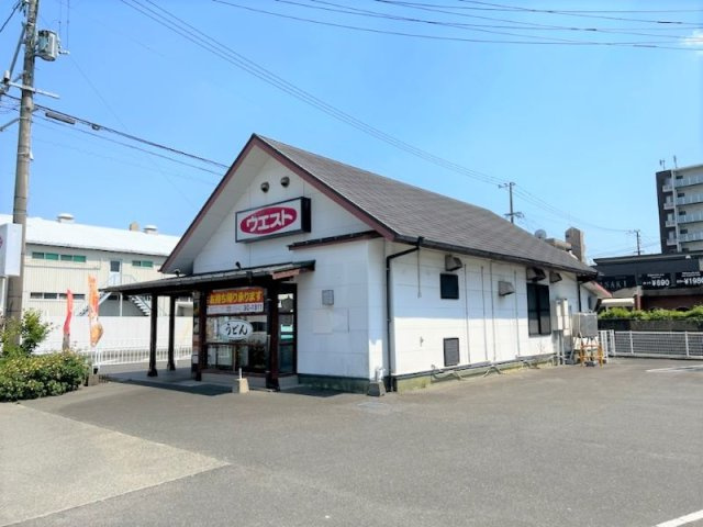 レオパレスサン　グリーンの周辺