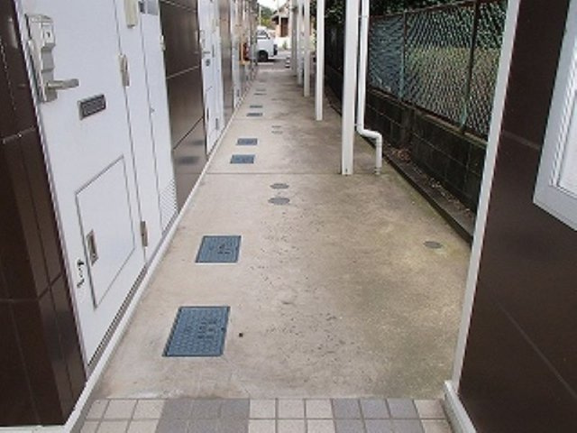 レオパレスアプリコット・インのその他