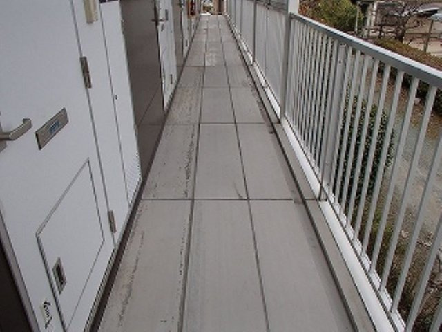 レオパレスアプリコット・インのその他