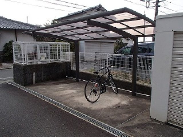 レオパレスアプリコット・インのその他