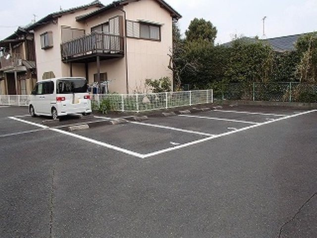 レオパレスアプリコット・インのその他